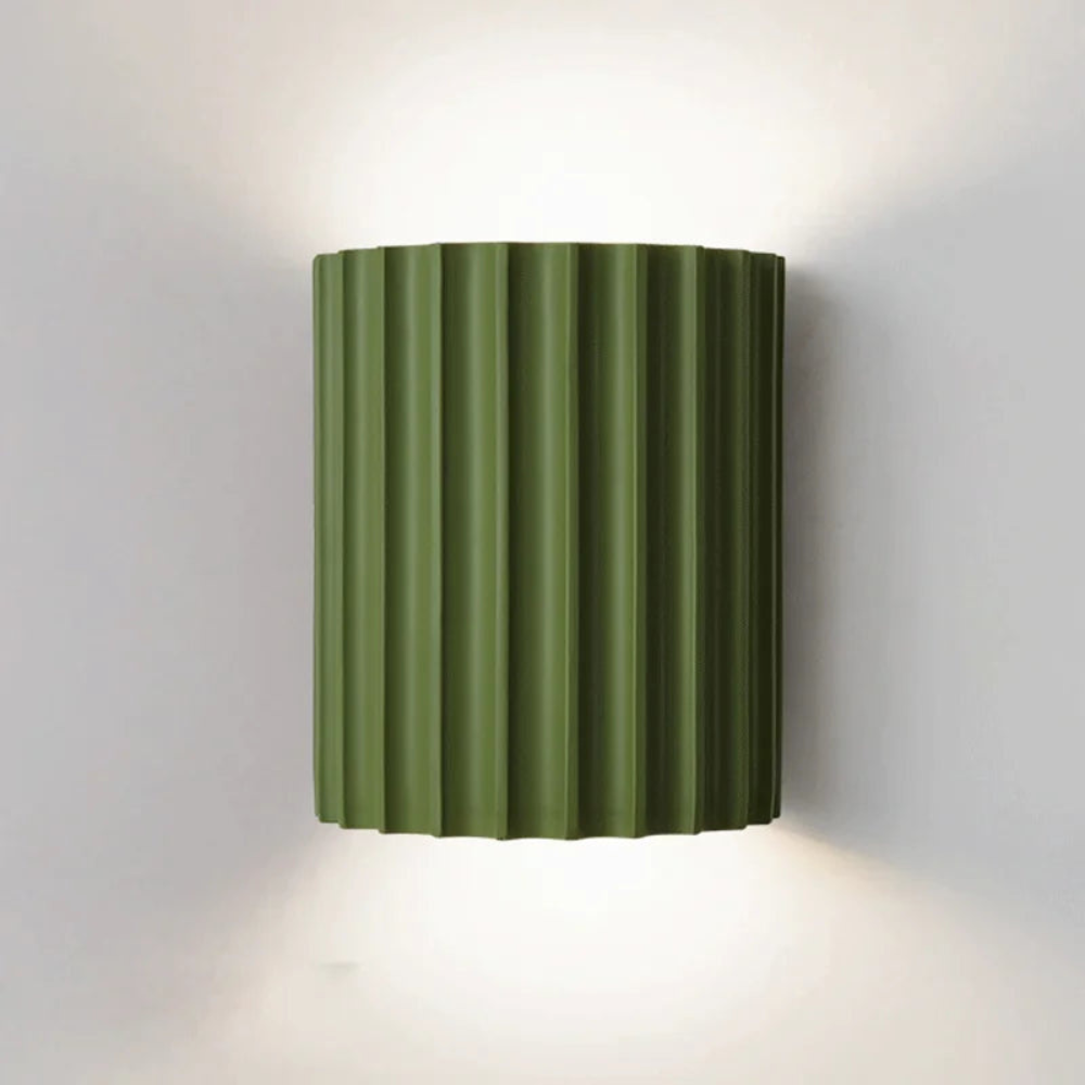 Modern Minimalist Wall Lamp – Sleek LED Light Fixture for Living Room & Bedroom