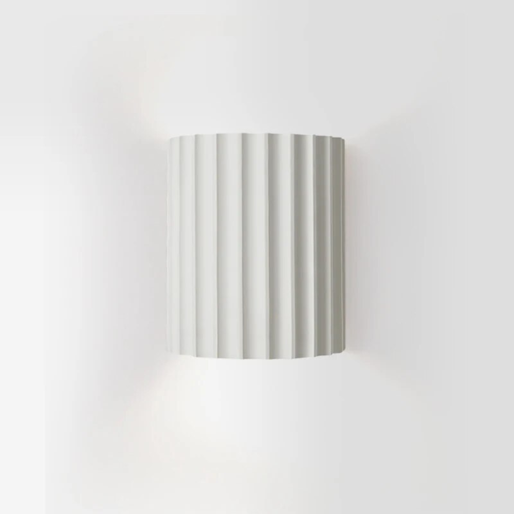 Modern Minimalist Wall Lamp – Sleek LED Light Fixture for Living Room & Bedroom