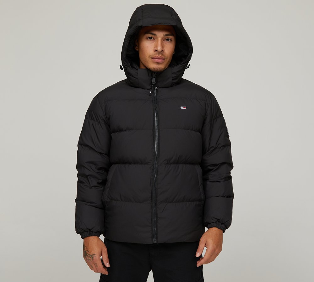 Tommy - Essential Down Jacket