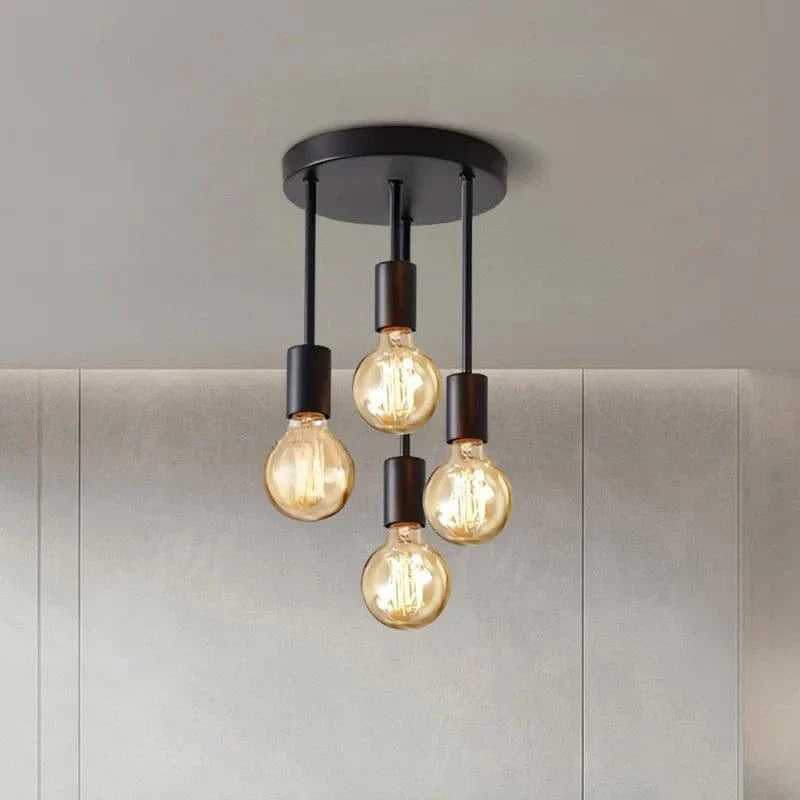 Aureum Loft Ceiling Light