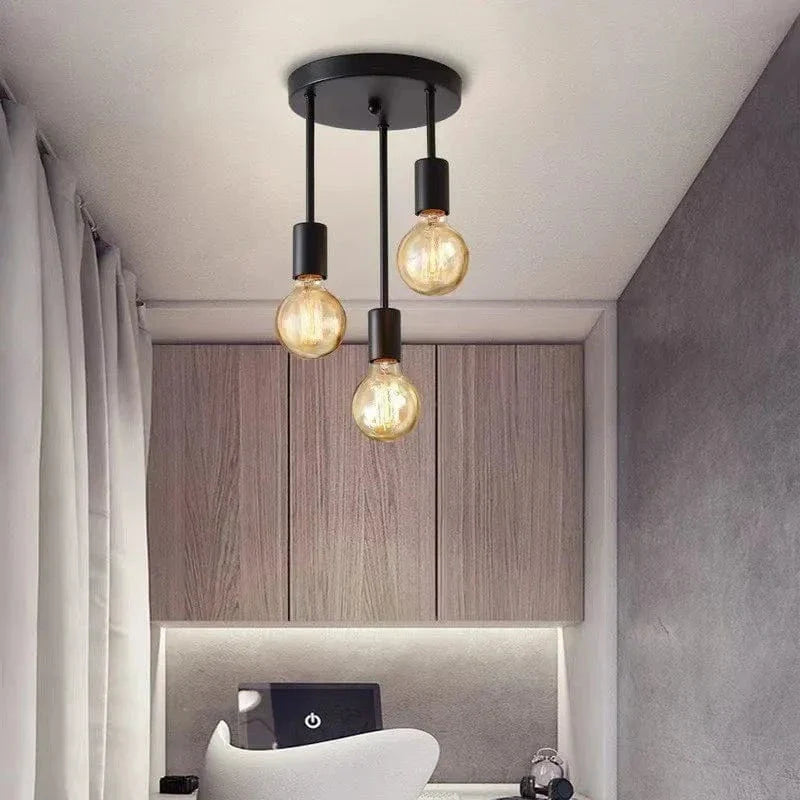 Aureum Loft Ceiling Light