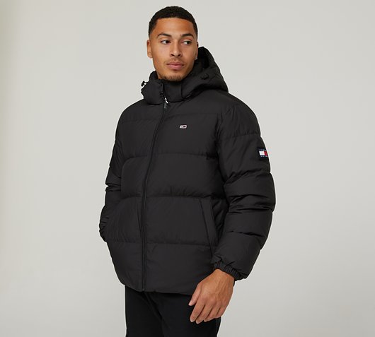 Tommy - Essential Down Jacket
