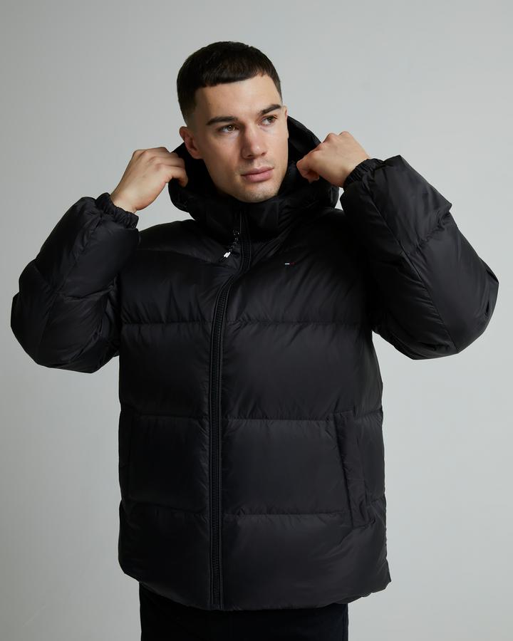 Tommy - Essential Down Jacket