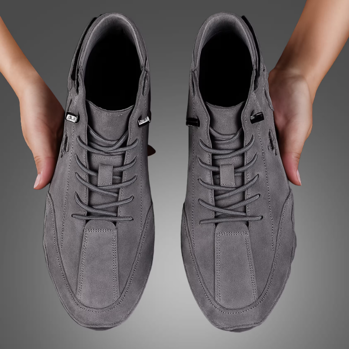 Casashoes – Waterproof and Breathable Orthopedic Shoes